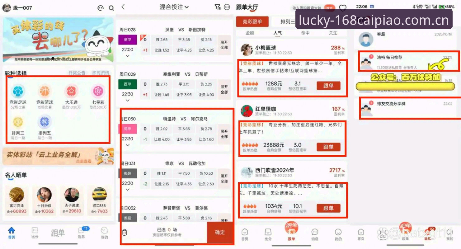 彩票靠谱吗必备 168彩平台vs普通彩票站:新手该选哪个?彩票靠谱吗必备指南
