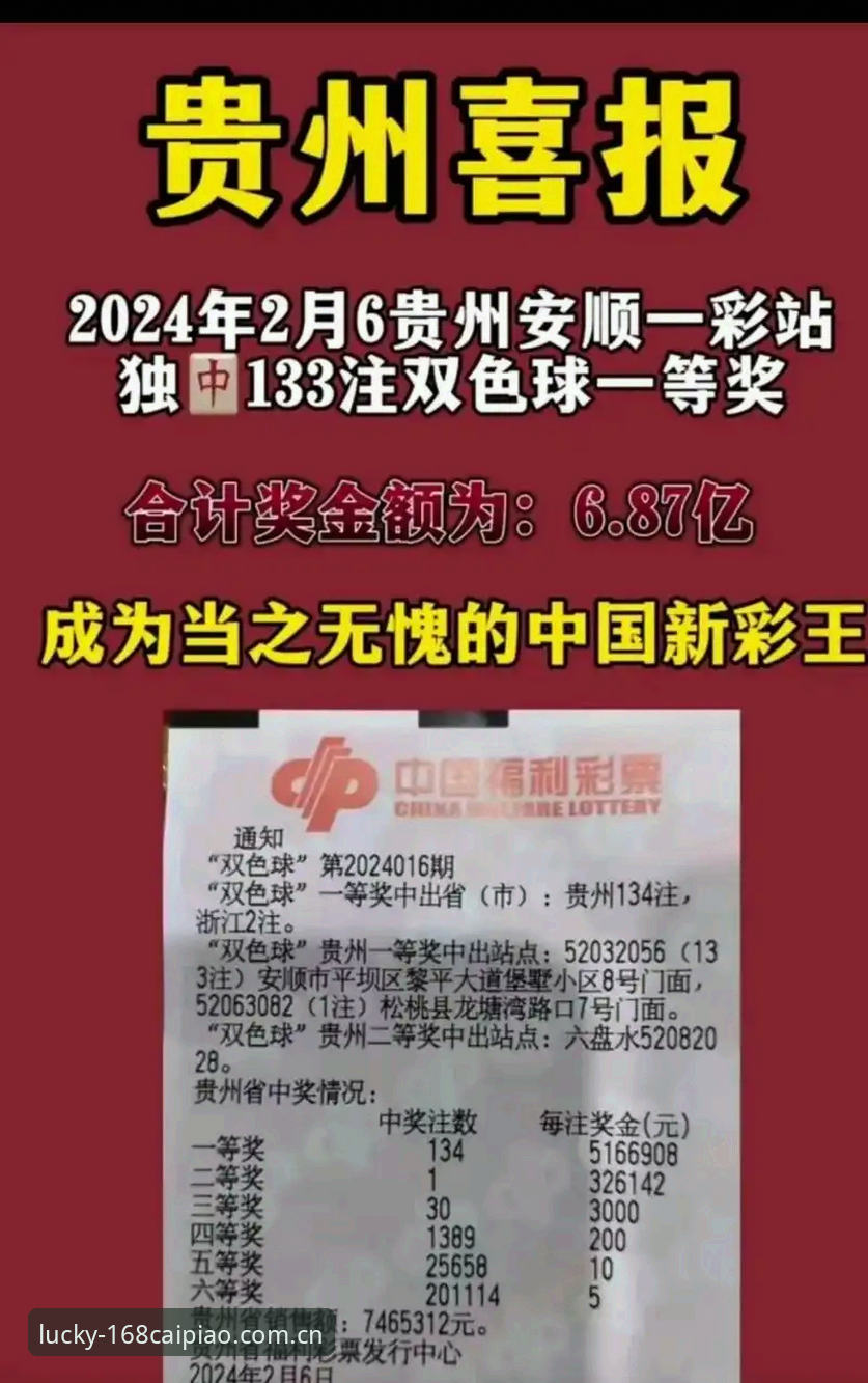 揭秘168彩平台：彩票官方版背后的信任密码与行业真相